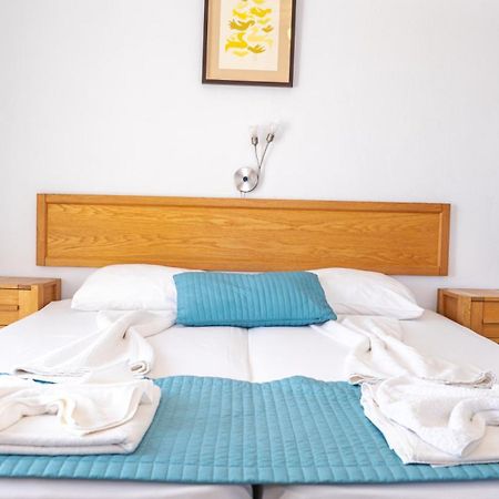 Otel Kefalos İmroz Εξωτερικό φωτογραφία