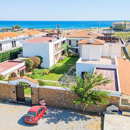 Otel Kefalos İmroz Εξωτερικό φωτογραφία