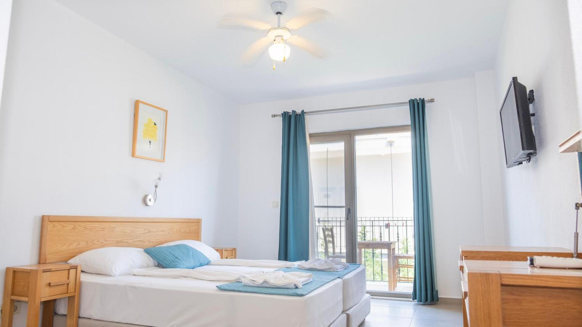 Otel Kefalos İmroz Εξωτερικό φωτογραφία