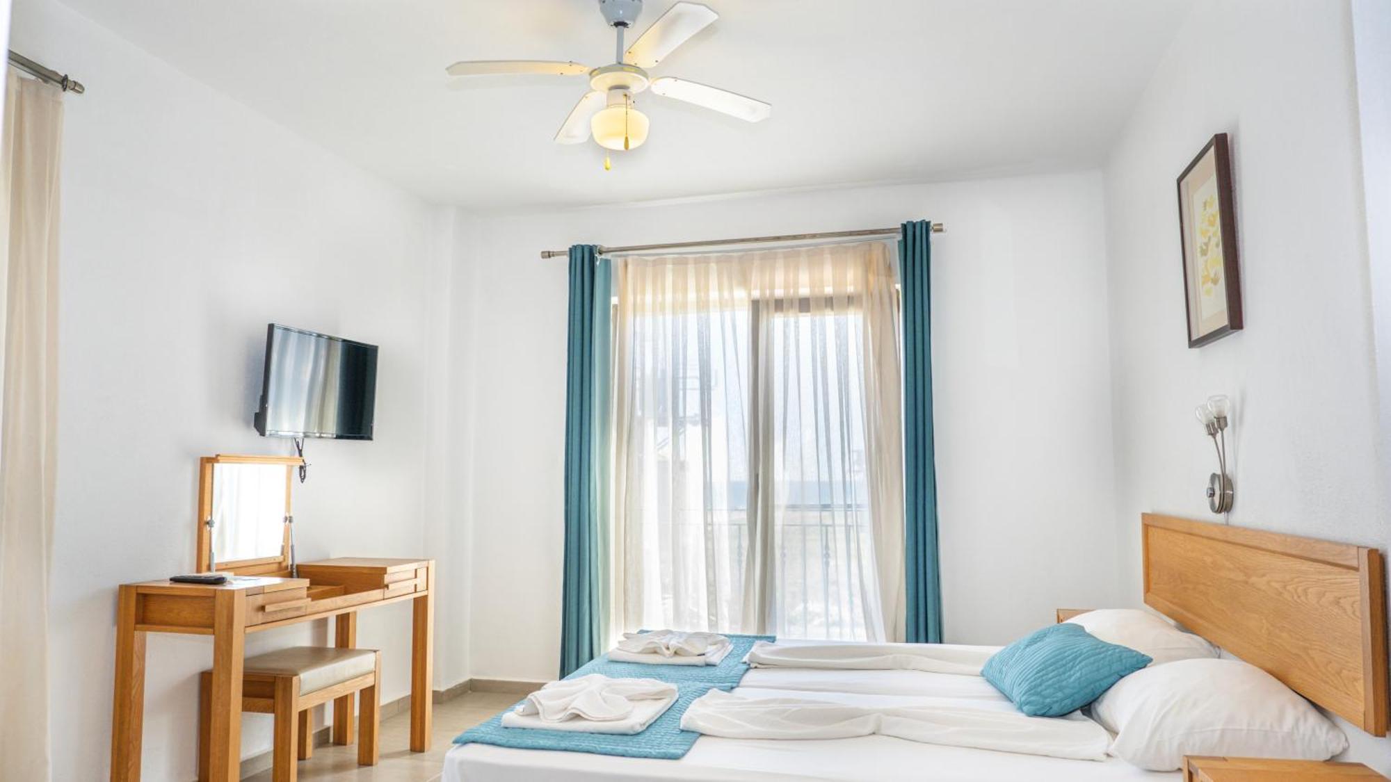 Otel Kefalos İmroz Εξωτερικό φωτογραφία