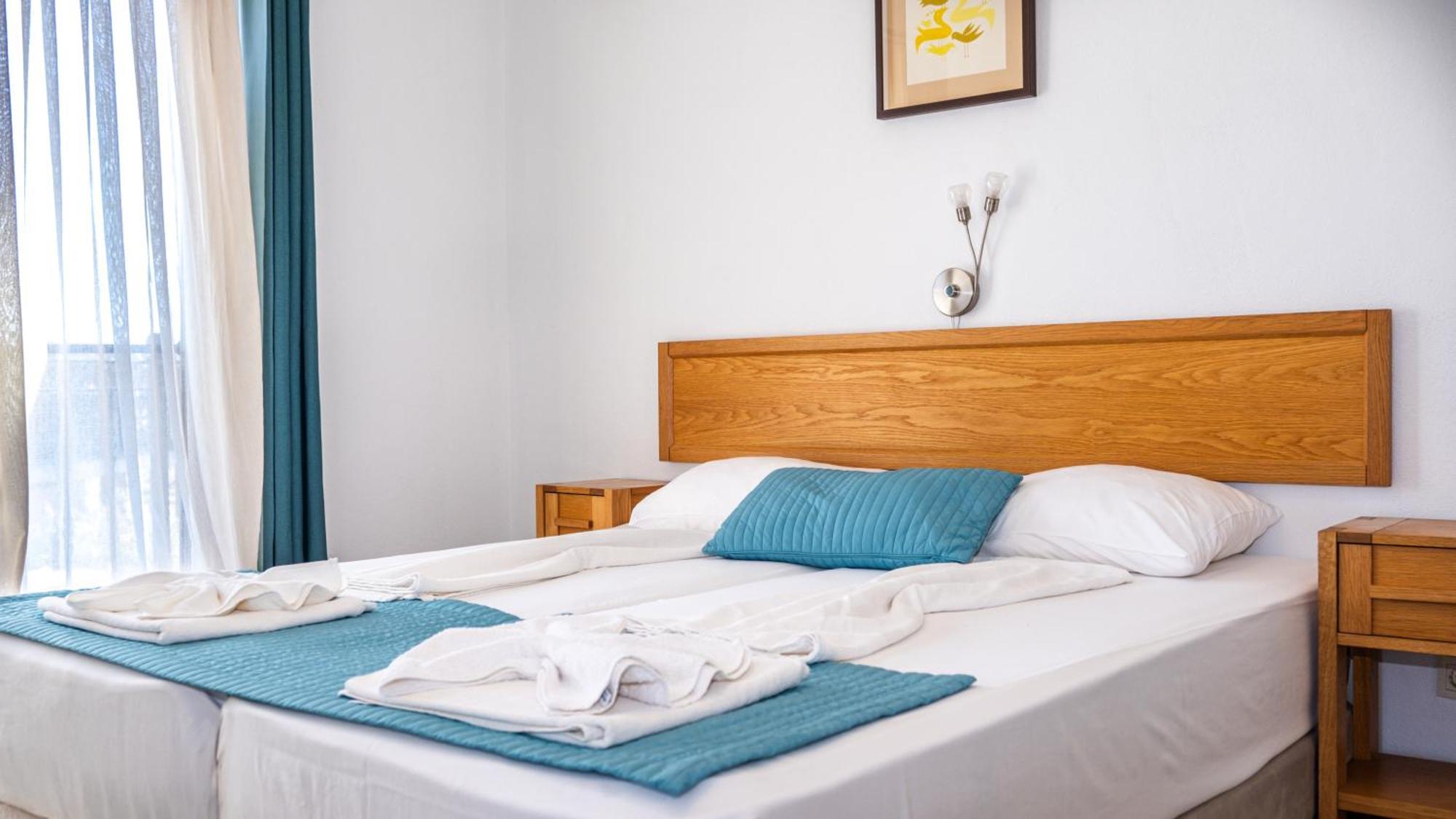 Otel Kefalos İmroz Εξωτερικό φωτογραφία