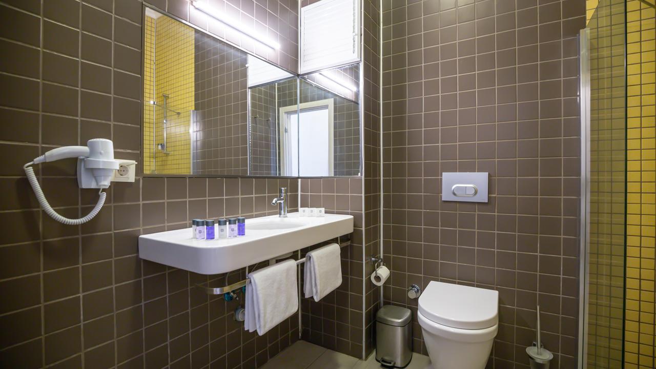 Otel Kefalos İmroz Εξωτερικό φωτογραφία