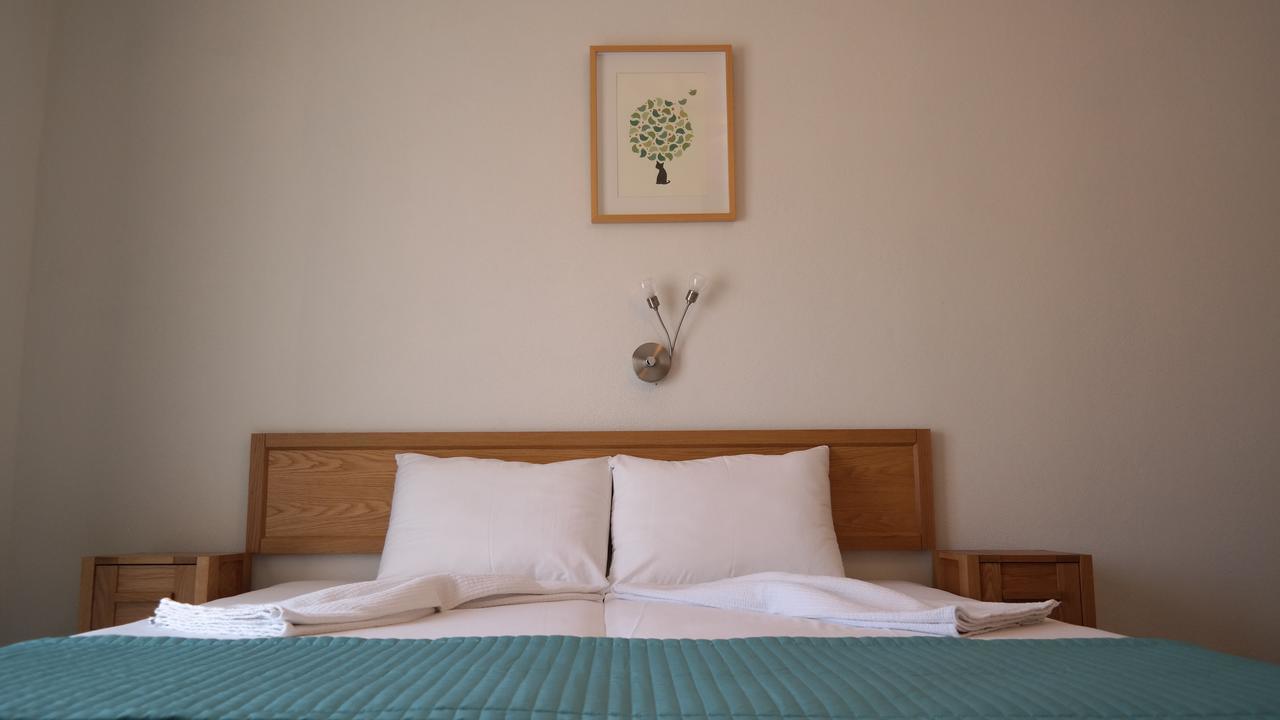 Otel Kefalos İmroz Εξωτερικό φωτογραφία